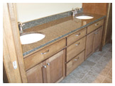 Mike Kroc Construction - Master Bath
