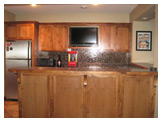 Mike Kroc Construction -  Bar Area